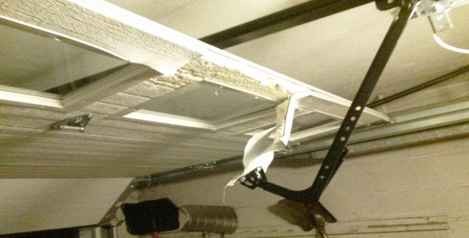 Garage opener repair Providence