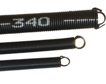 Broken Extension garage spring Providence