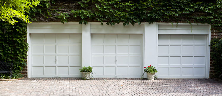 Garage doors installation Providence