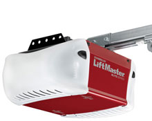 garage door opener Providence