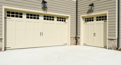 Overhead door installer Providence